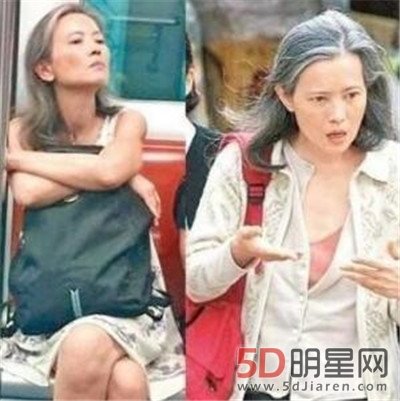 藍潔瑛八字命理分析 年輕時候也是xianggang
純天然的美女無可挑剔