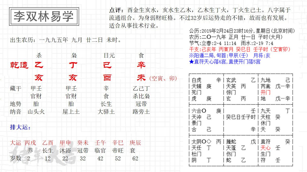 八字失傳的神煞_八字四柱神煞詳解_玉仙命理八字神煞大全