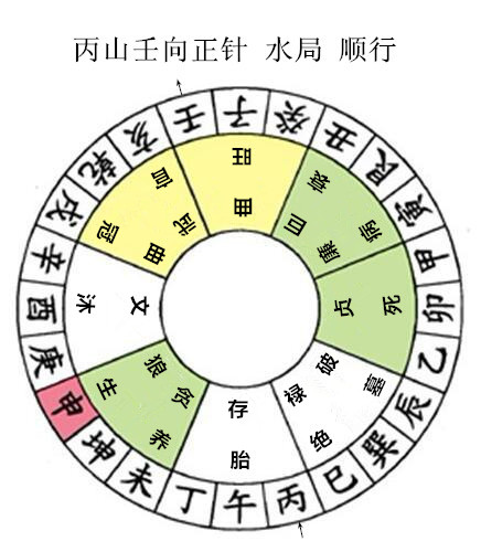 八字三丁反心寒_戊辰年 丙辰月 戊申日 丁巳時八字生古代名人_丁火生于未月 八字格局