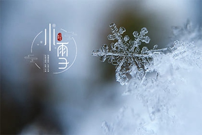 屬龍人小雪節(jié)氣出生命理怎么樣?關(guān)于小雪的詩